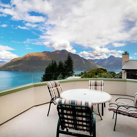 Ruby'S Fernhill Vista Villa ควีนส์ทาวน์ ภายนอก รูปภาพ