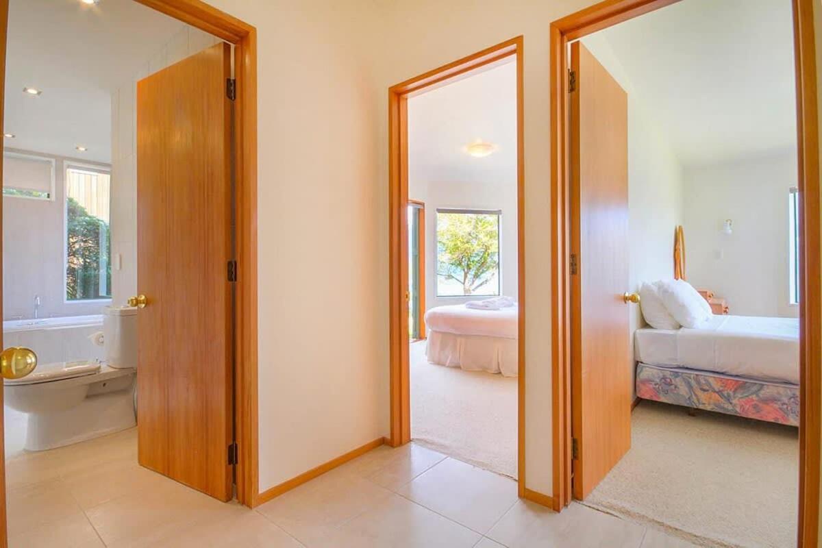 Ruby'S Fernhill Vista Villa ควีนส์ทาวน์ ภายนอก รูปภาพ