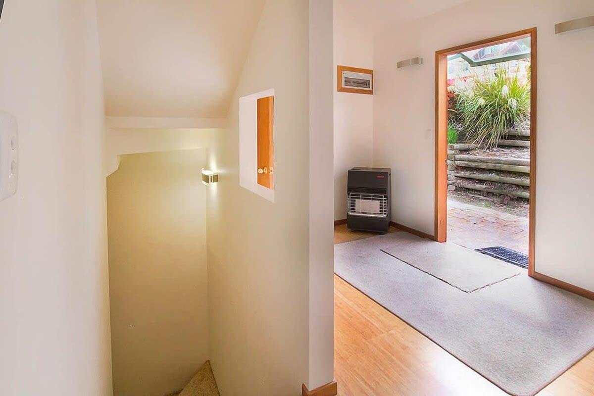 Ruby'S Fernhill Vista Villa ควีนส์ทาวน์ ภายนอก รูปภาพ